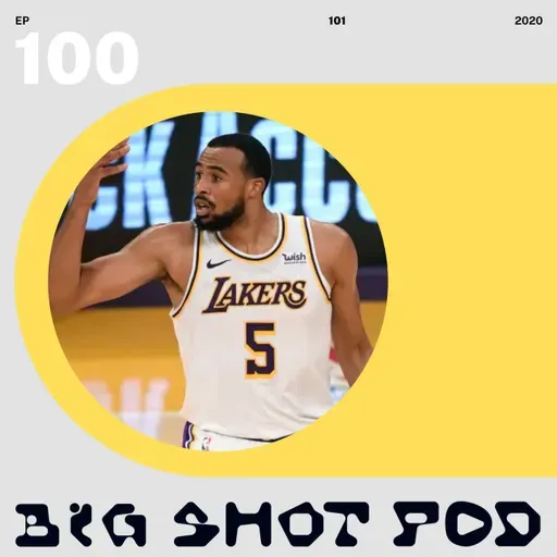 #100 - NBA preview: Central e Pacific divisions