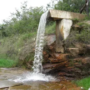 RADIO FAZENDA BICA DAGUA