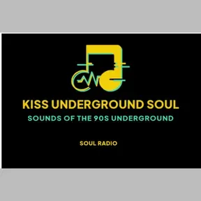 Kiss Underground Soul -
