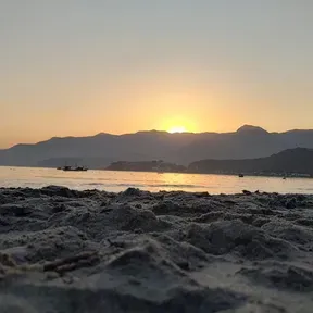Deu Praia Caragutatuba