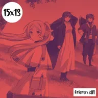 s15e13: No te voy a esperar – Frieren s01