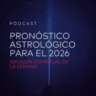 Pronóstico Astrológico