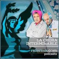 La Chora Interminable - Hasta pronto...