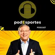 Milton Neves no podEsportes