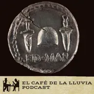 Idus de marzo en el Museo Arqueológico Nacional - Presentación de 'Descarriados'- Libros para 2025 | 14x4