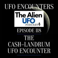 The Cash–Landrum UFO Encounter