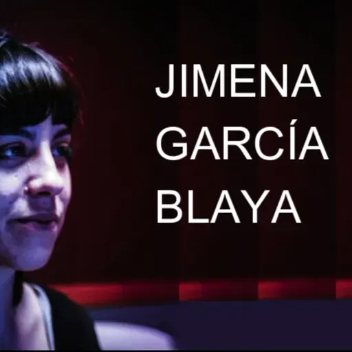 Columna - Jimena García Blaya #danza