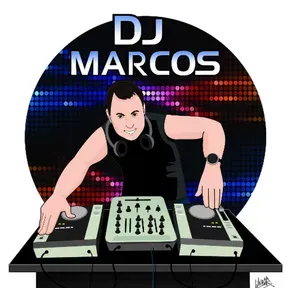 Rádio DJ Marcos