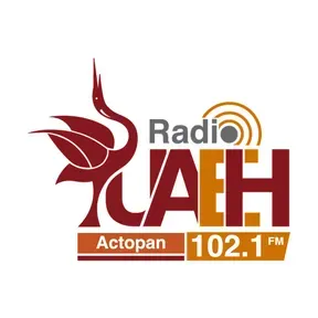 Radio UAEH Actopan en vivo