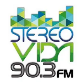 Stereo Vida 90.3 FM - XHJPA