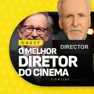 #257 | Os Melhores Diretores do Cinema | Tierlist