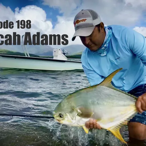 Episode 198 - Micah Adams by Dave Bradley