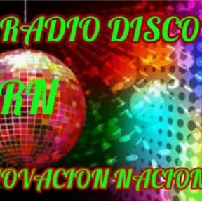 LA DISCO RADIO RENOVACION NACIONAL