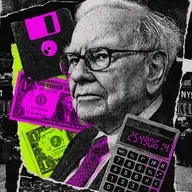 Buffett Hoards 382 Billion Cash In Rare Warning
