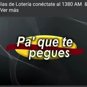 Wcpr - coamo -pa q te pegues