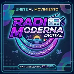 Radio Moderna Digital