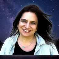 How to change your reality with mantras: Olivia de Sousa