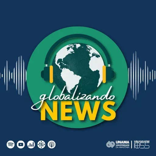 Globalizando News - 15.11.23