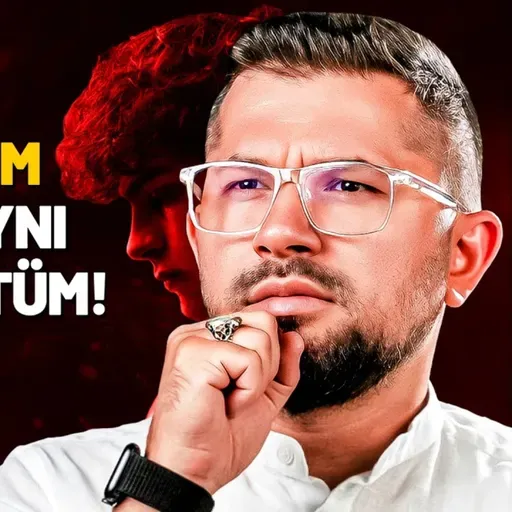 Tövbe Ettim Ama Yine Aynı Günaha Düştüm.. | Ruberu B36