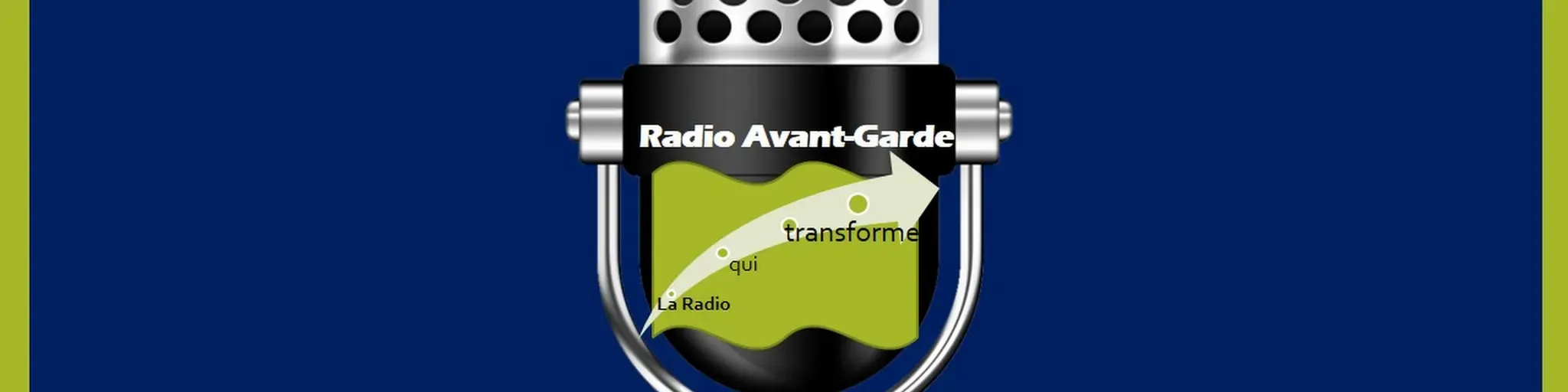 Radio Avant Garde