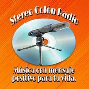 Stereo Colón Oasis Radio