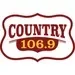 Country 106.9 - KTPK