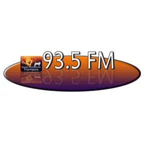 Postreros Tiempos Int. 93.5 FM