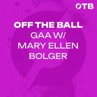 Mary Ellen Bolger: Picking yourself up after league disappointment | OFF THE BALL