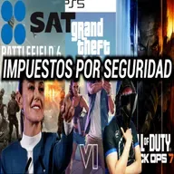 Hacienda vs Gamers: El Verdadero BOSS Final Es El SAT