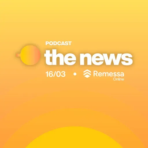 Caso Vorcaro abre brecha em presídios, ChatGPT agora cria vacinas, Uber aposta nos robôs e mais