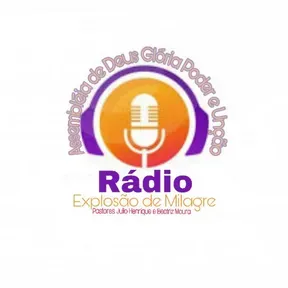 Radio explosao de milagres