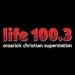 Life 100.3 - CJLF-FM