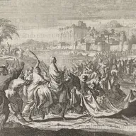 S8 Ep664:   3. Drawing from the biblical narrative of the crucifixion, they interpret Pontius Pilate’s hand-washing as a recognition of Rome’s imperial limitations, a concept they argue Washington currently ignores. Unlike Rome’s historical success in assimilating