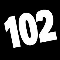 CJDJ 102.1 "Rock 102" Saskatoon, SK