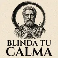 El Secreto Estoico De La CALMA Que NADA Puede Romper.