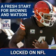The Cleveland Browns Seem Ready Gamble on QB Deshaun Watson to START According To Owner Jimmy Haslam