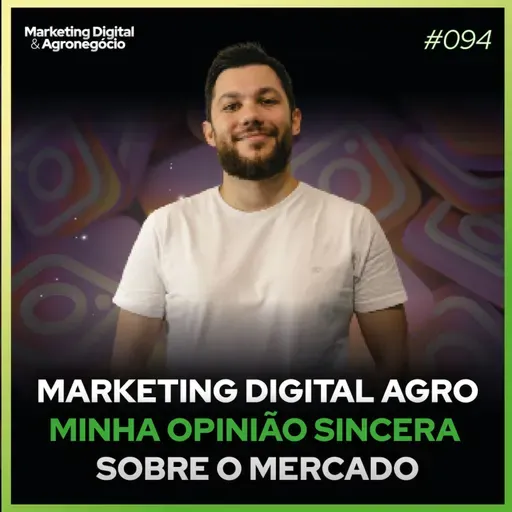 # 94 Marketing Digital Agro – Minha Opinião Sincera Sobre o Mercado
