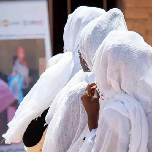 Tatizo la ukatili wa kingono kutumika kama silaha ya vita Sudan ni moja ya masuala yenye uharibifu mkubwa na maumivu makali tunayokabiliana nayo - Tonderai Chikuhwa