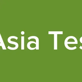 OneAsia Test FM
