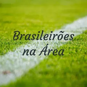 Brasileirões na Área