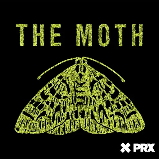 The Moth Radio Hour: Sitting with Spirit