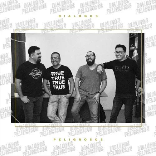 001 La Adoración - Diálogos Peligrosos