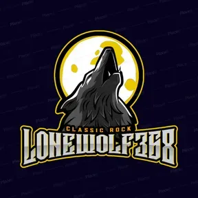 Lonewolf368 Classic Rock Radio