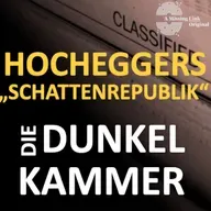 #240 Hocheggers "Schattenrepublik" #5: "Geben und Nehmen"