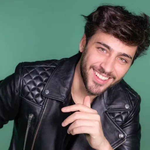 Billboard VOCES - Lizardo Ponce
