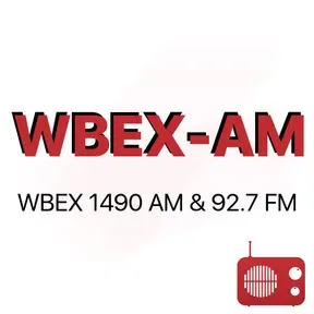 1490 WBEX