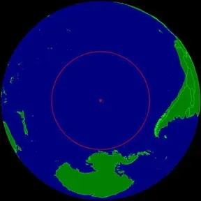 Atlantis