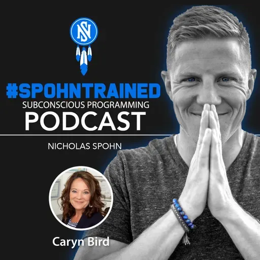 Sports Performance Psychology Secrets with Caryn Bird
