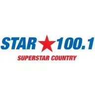 SuperStar Country 100.1