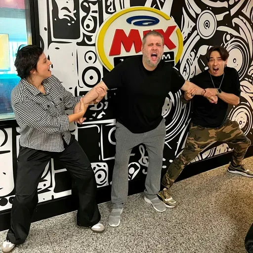 28.11.25 - Ciúmes no relacionamento (part. psicólogo e professor Rafa Belli)